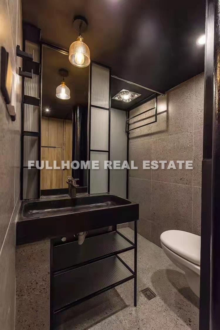 Jingxi Apartment - Interior view 4, Shanghai rental property