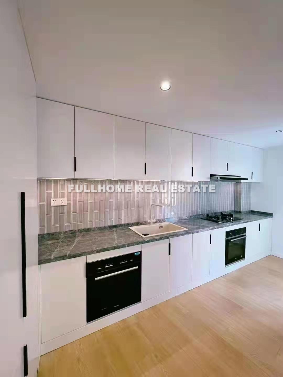 HuiLong New Town - Interior view 9, Shanghai rental property