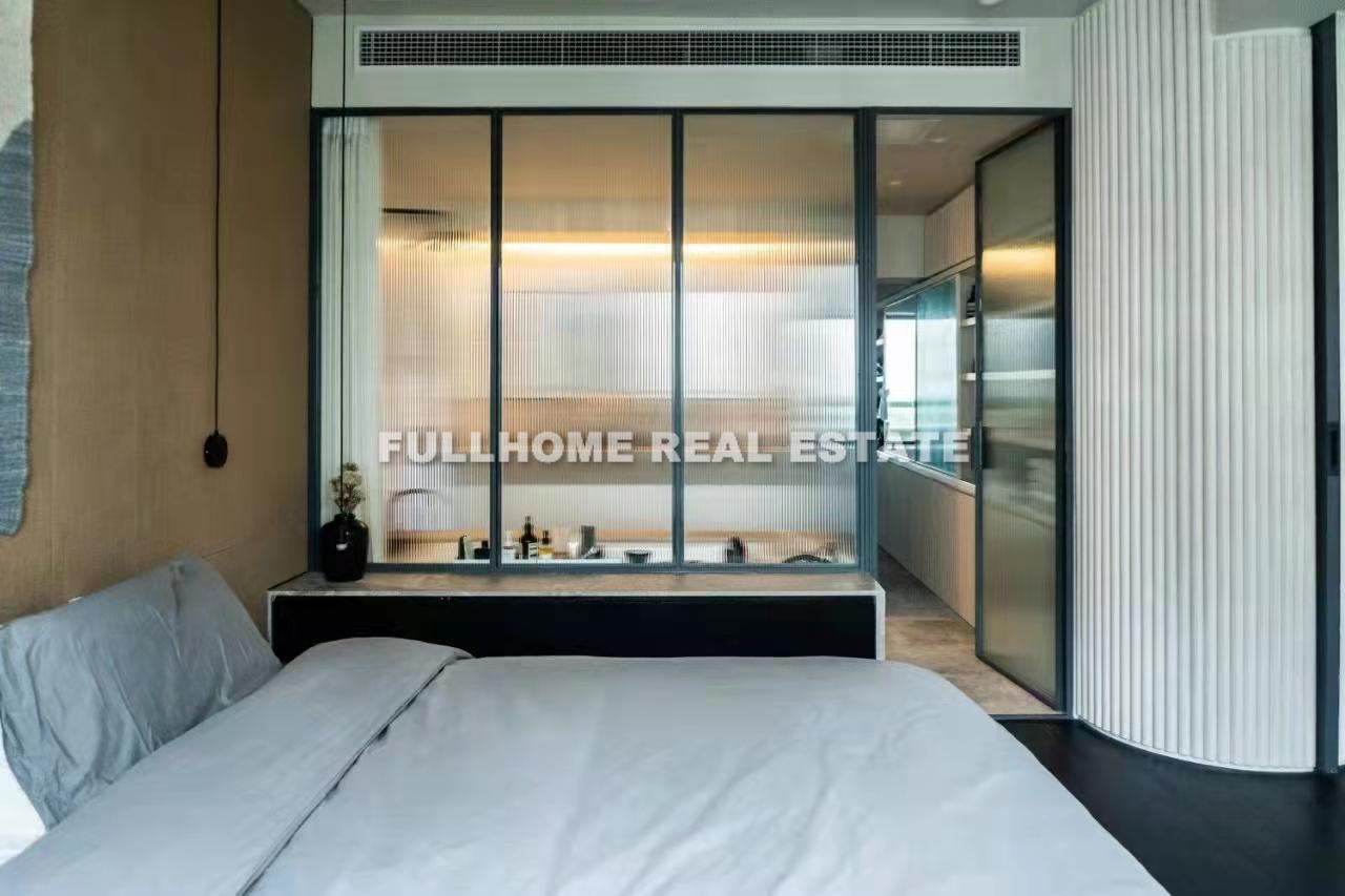 Di Jing Yuan - Interior view 5, Shanghai rental property