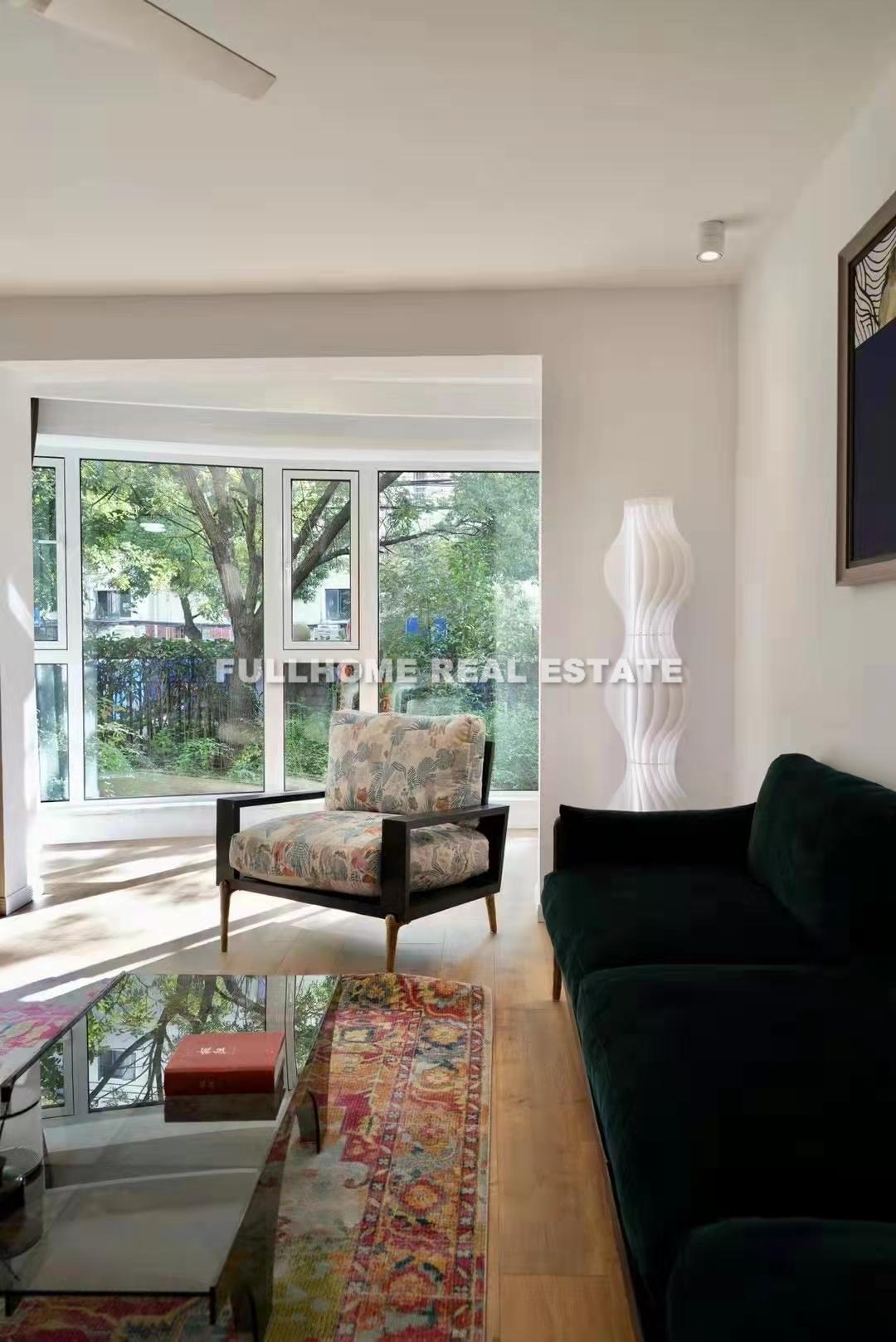 Hong Kai Wan Garden - Interior view 3, Shanghai rental property