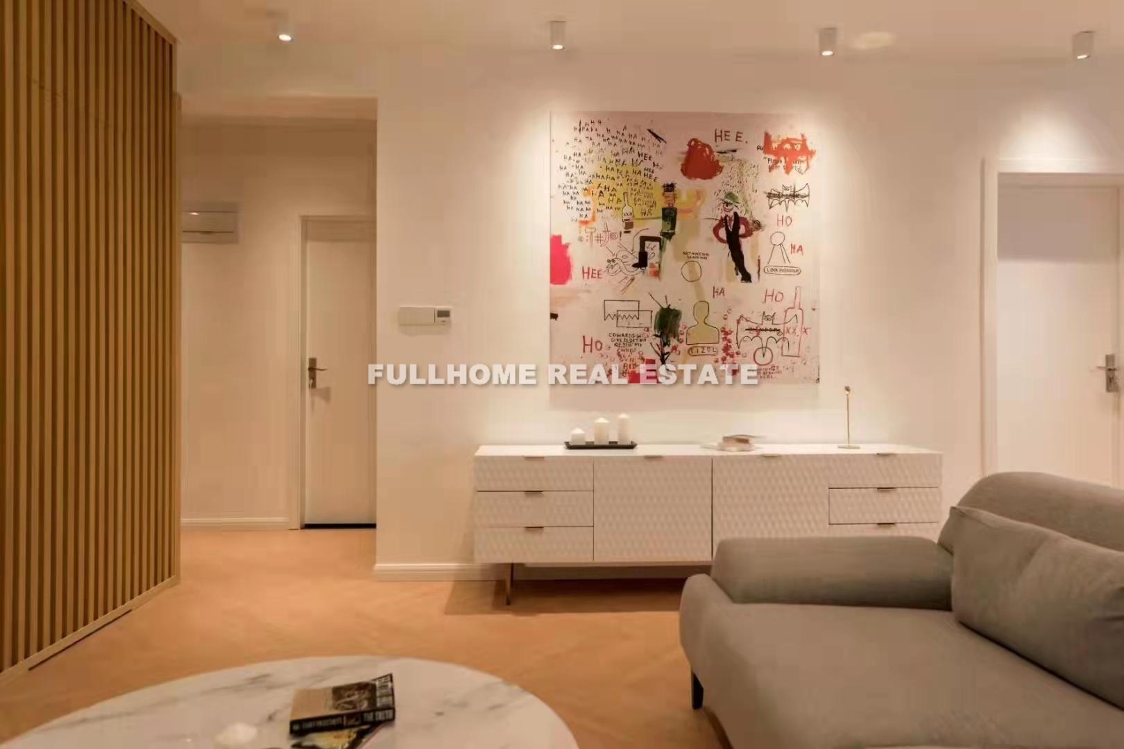 Rongcheng Apartment - Interior view 3, Shanghai rental property