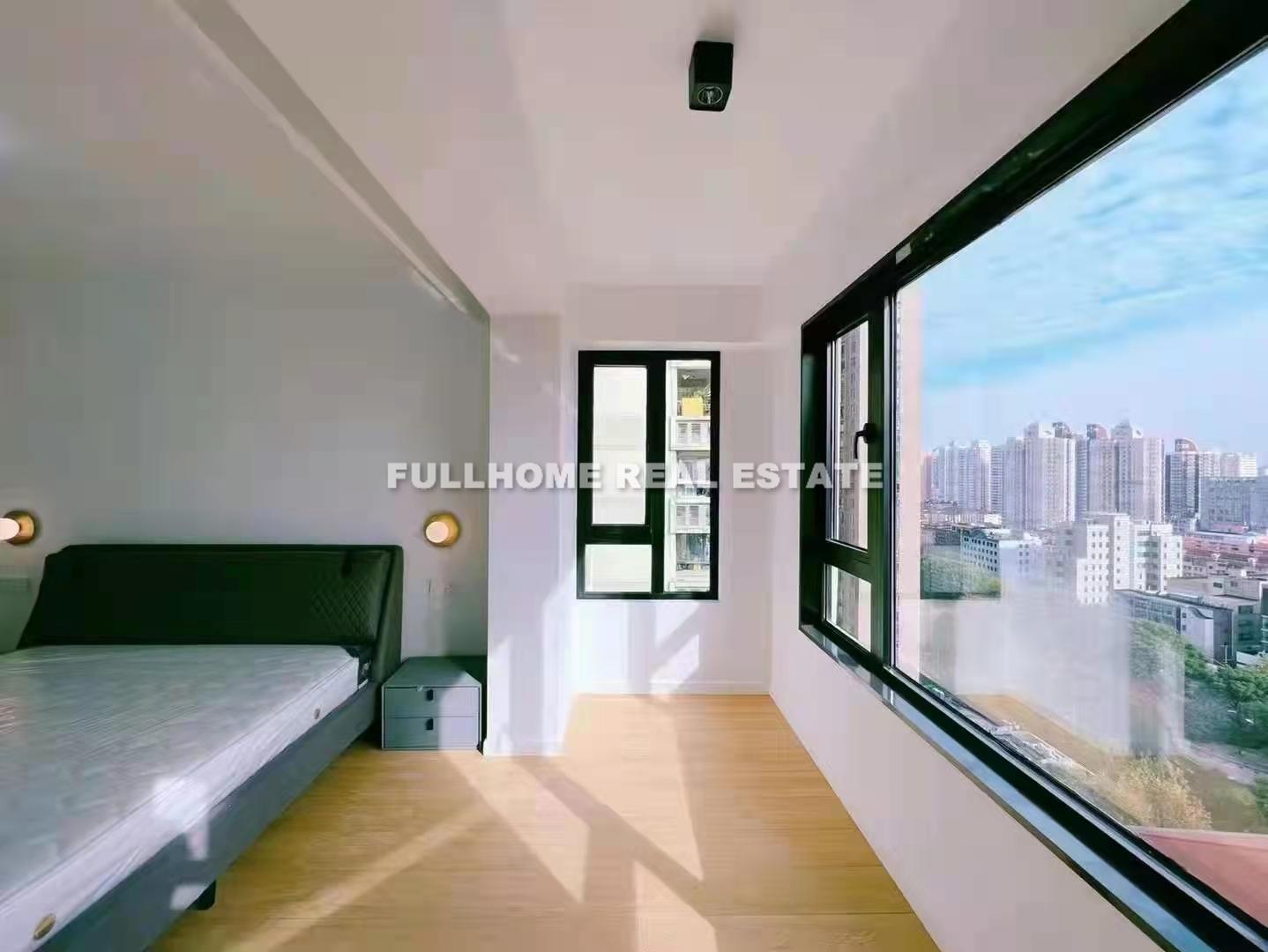 HuiLong New Town - Interior view 5, Shanghai rental property