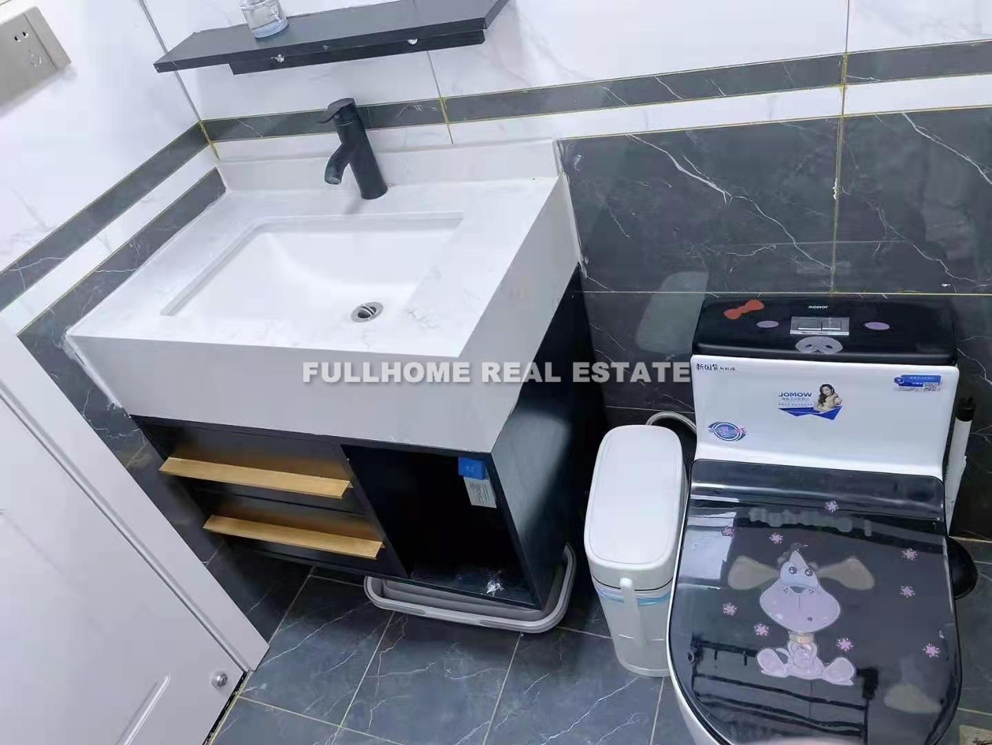 Changde Mansion - Interior view 7, Shanghai rental property