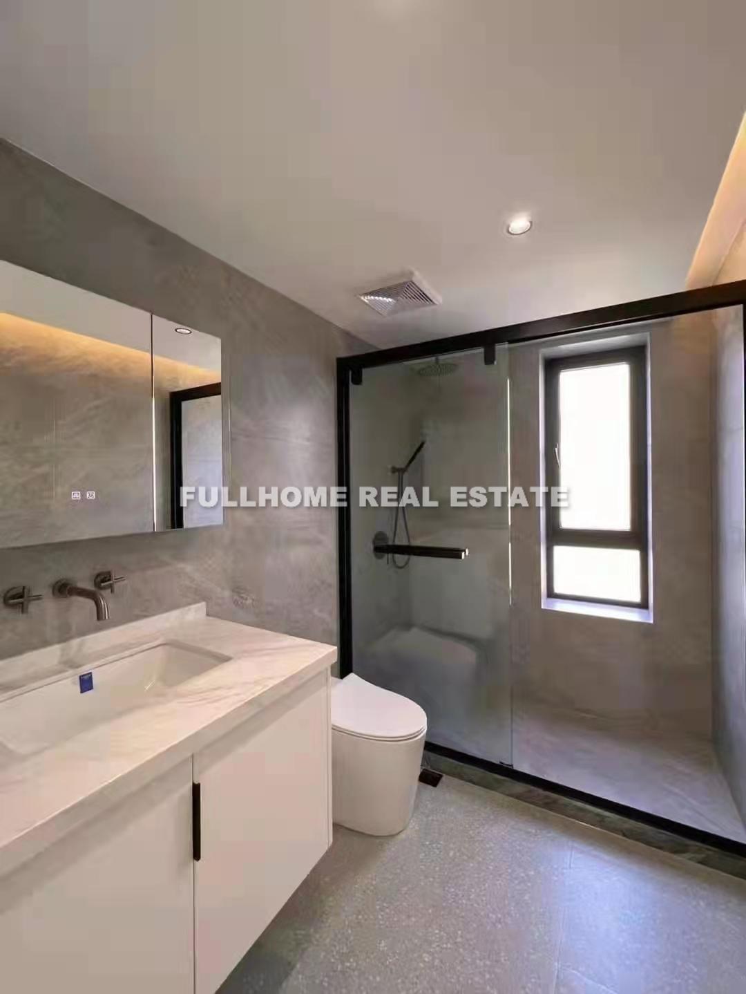 HuiLong New Town - Interior view 6, Shanghai rental property
