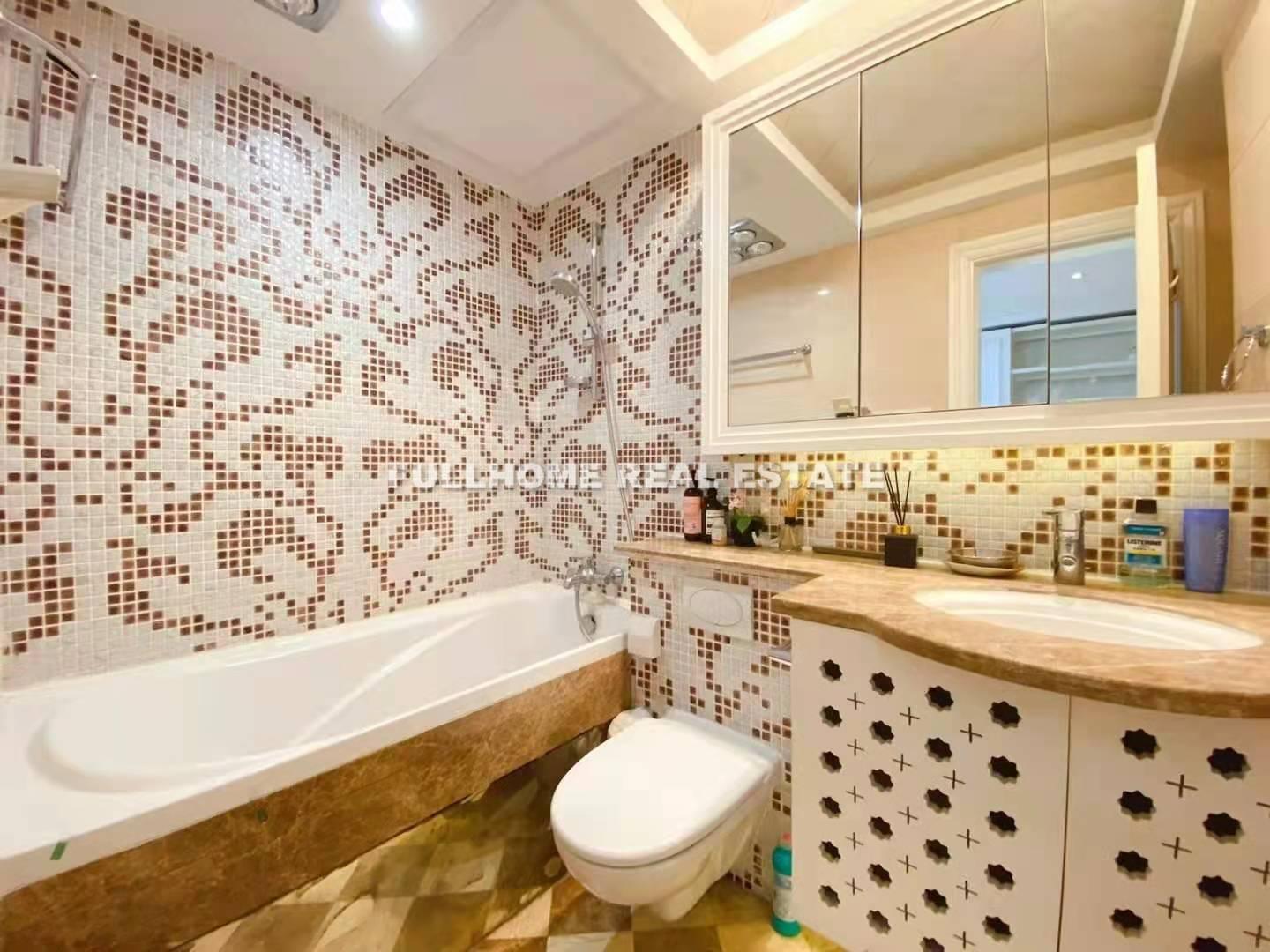 ASE Count Apartment House - Interior view 3, Shanghai rental property