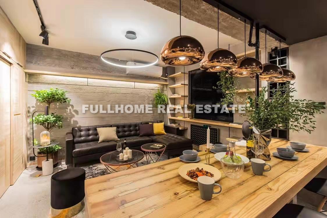 Jingxi Apartment - Interior view 5, Shanghai rental property
