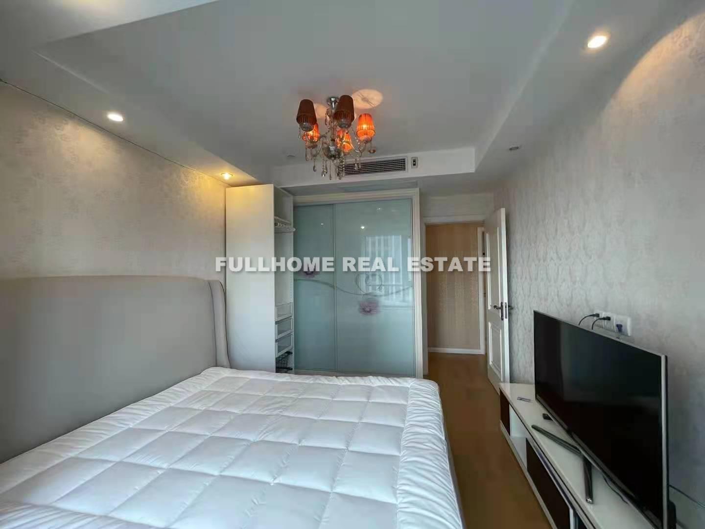 ASE Count Apartment House - Interior view 4, Shanghai rental property