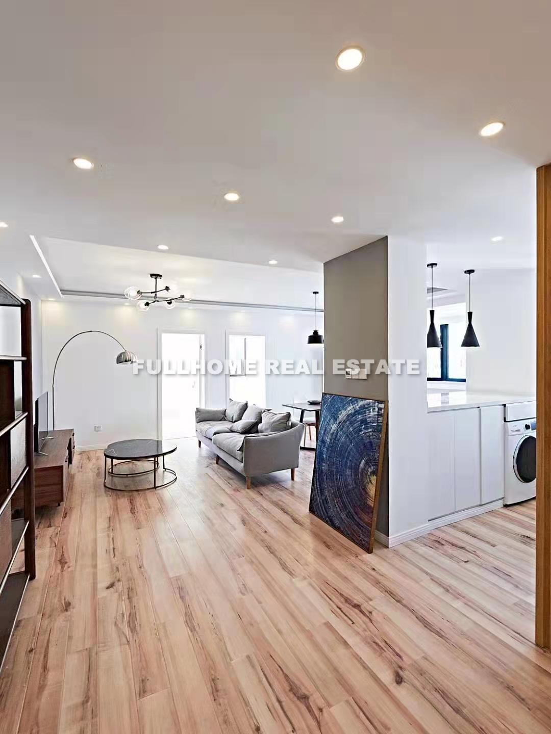 Century Gate - Interior view 4, Shanghai rental property