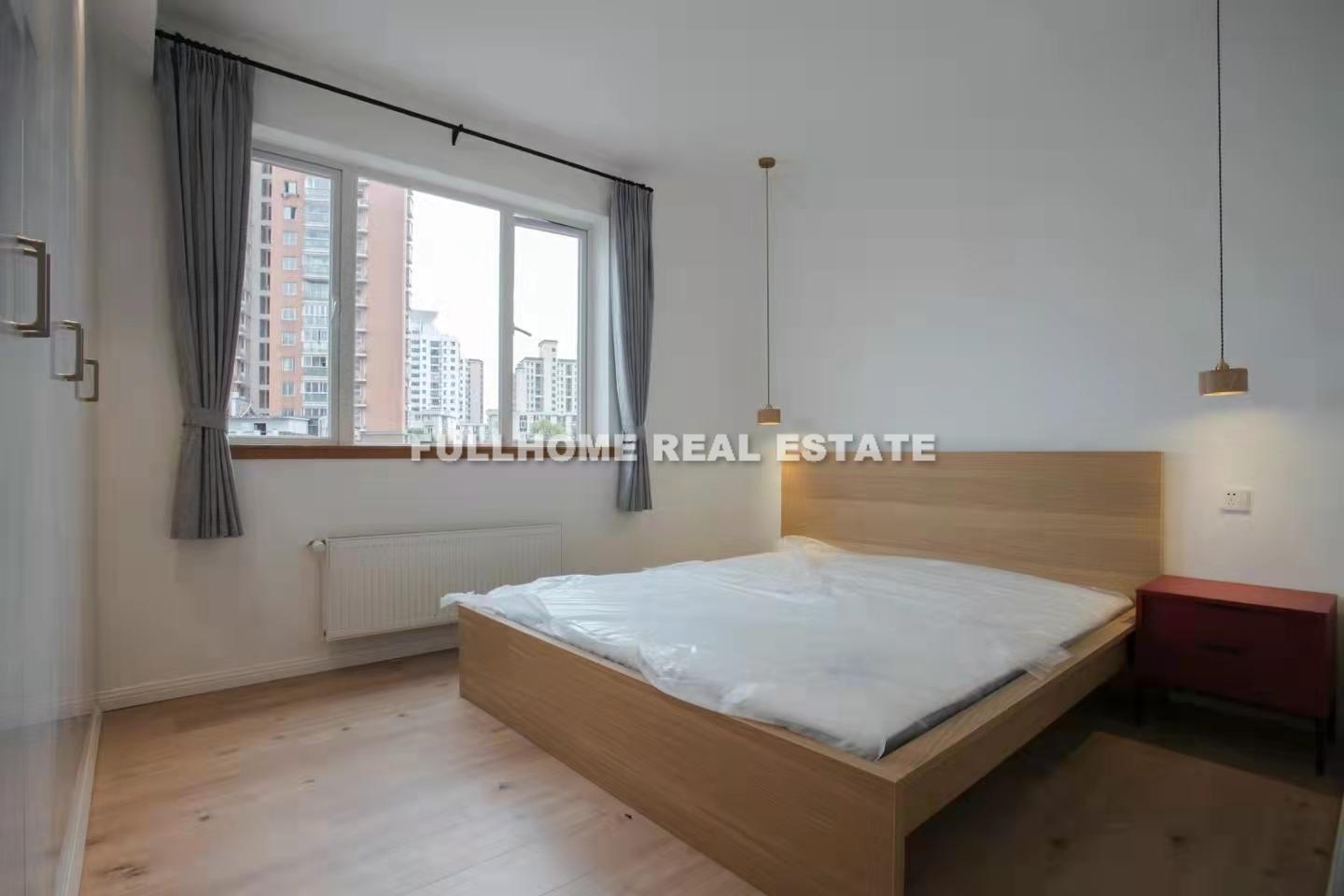 Xing Nan Garden - Interior view 6, Shanghai rental property
