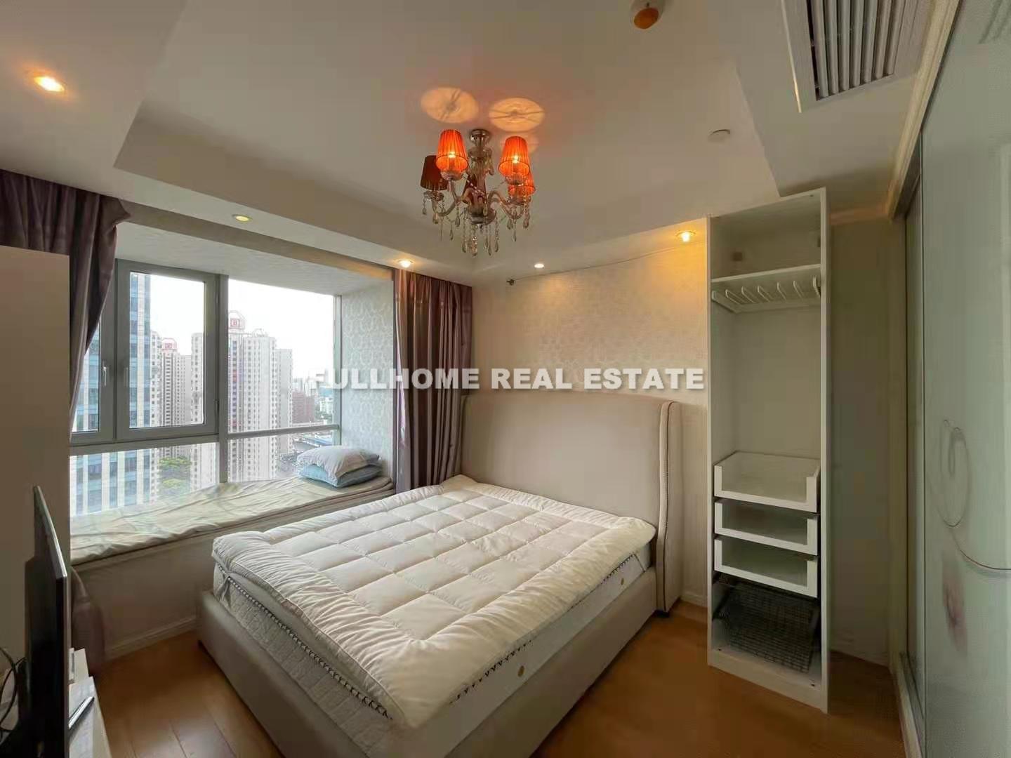 ASE Count Apartment House - Interior view 5, Shanghai rental property