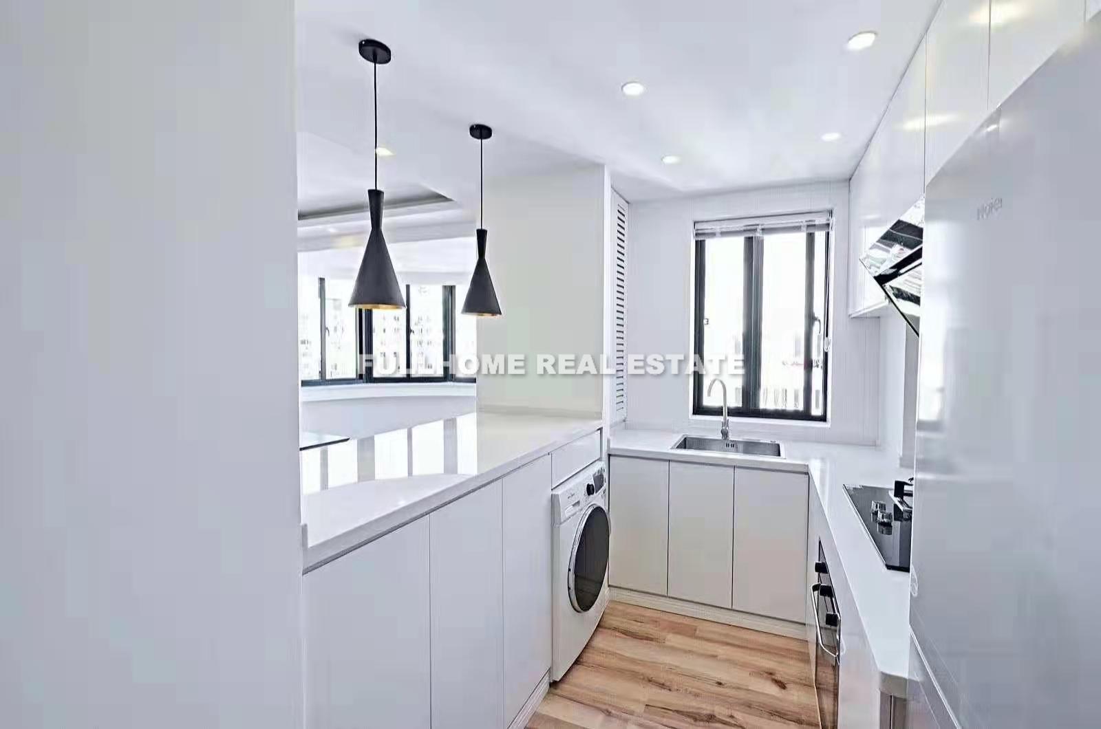 Century Gate - Interior view 3, Shanghai rental property