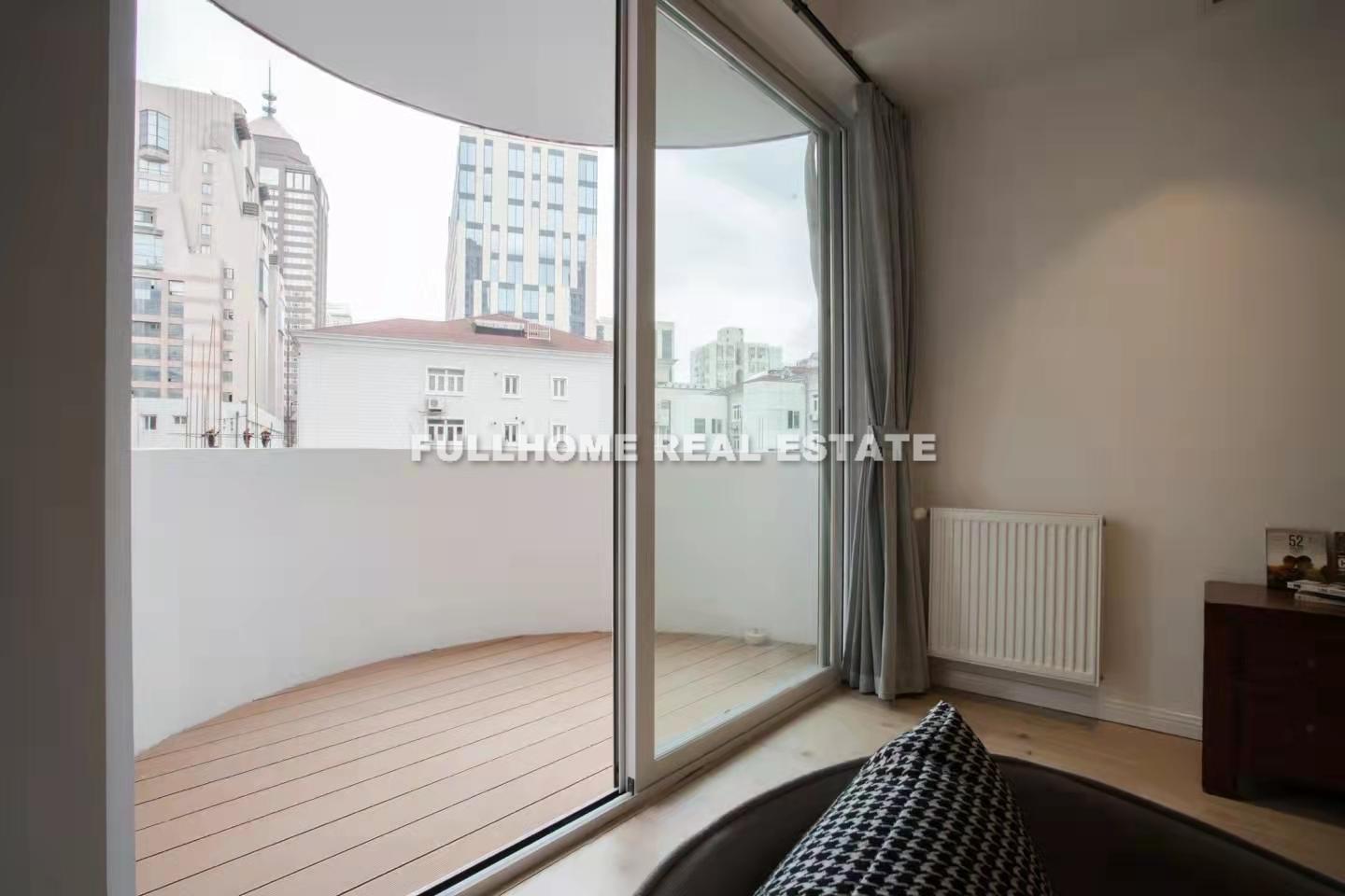 Xing Nan Garden - Interior view 7, Shanghai rental property