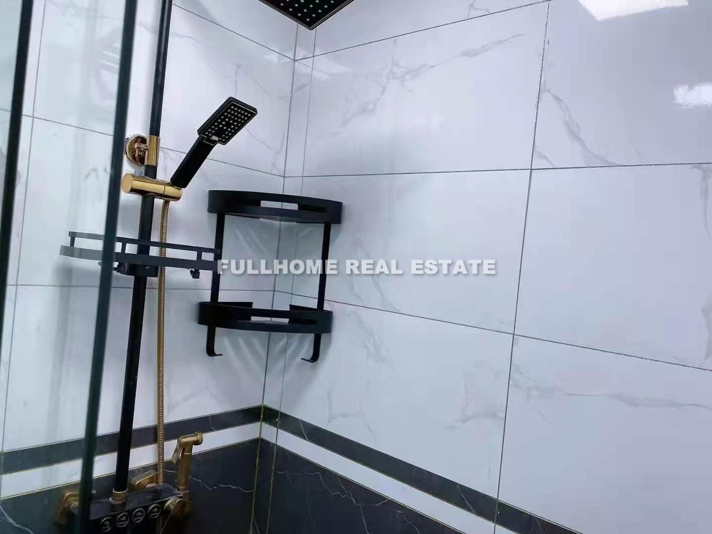 Changde Mansion - Interior view 3, Shanghai rental property