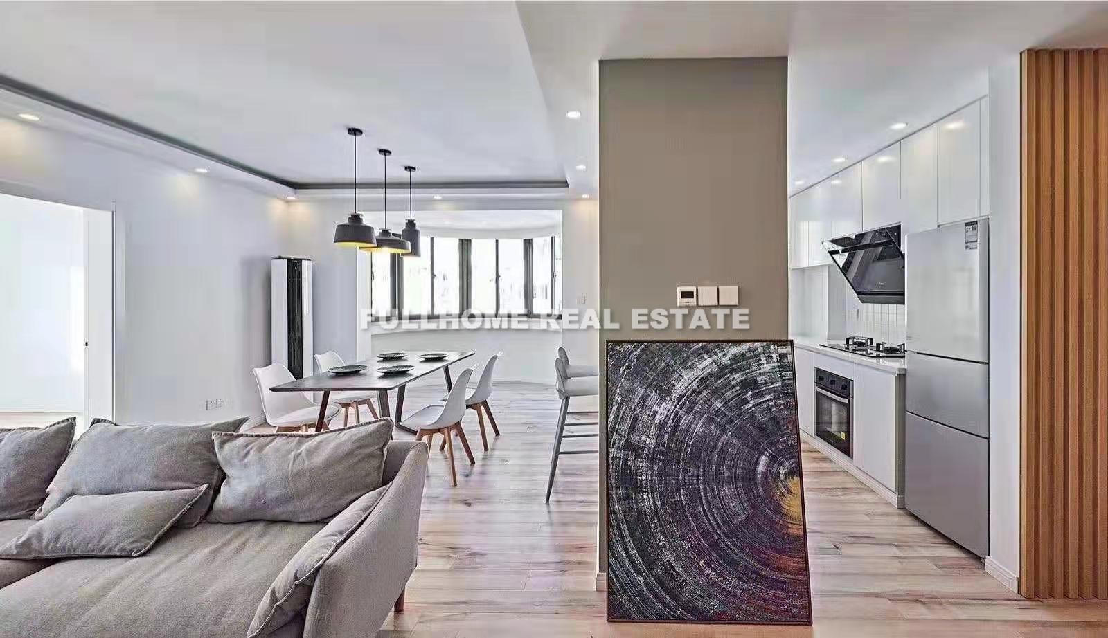 Century Gate - Interior view 6, Shanghai rental property