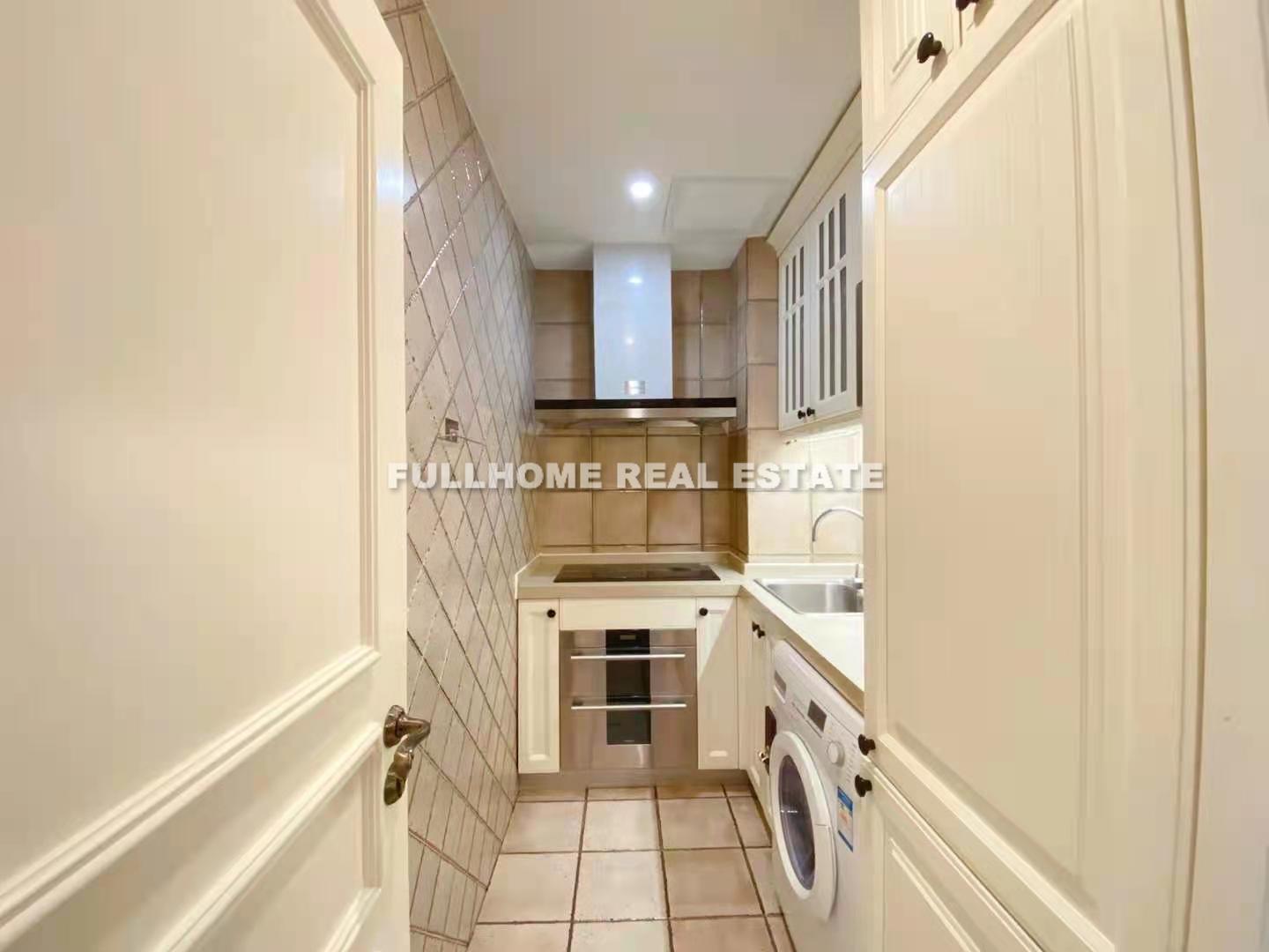 ASE Count Apartment House - Interior view 2, Shanghai rental property