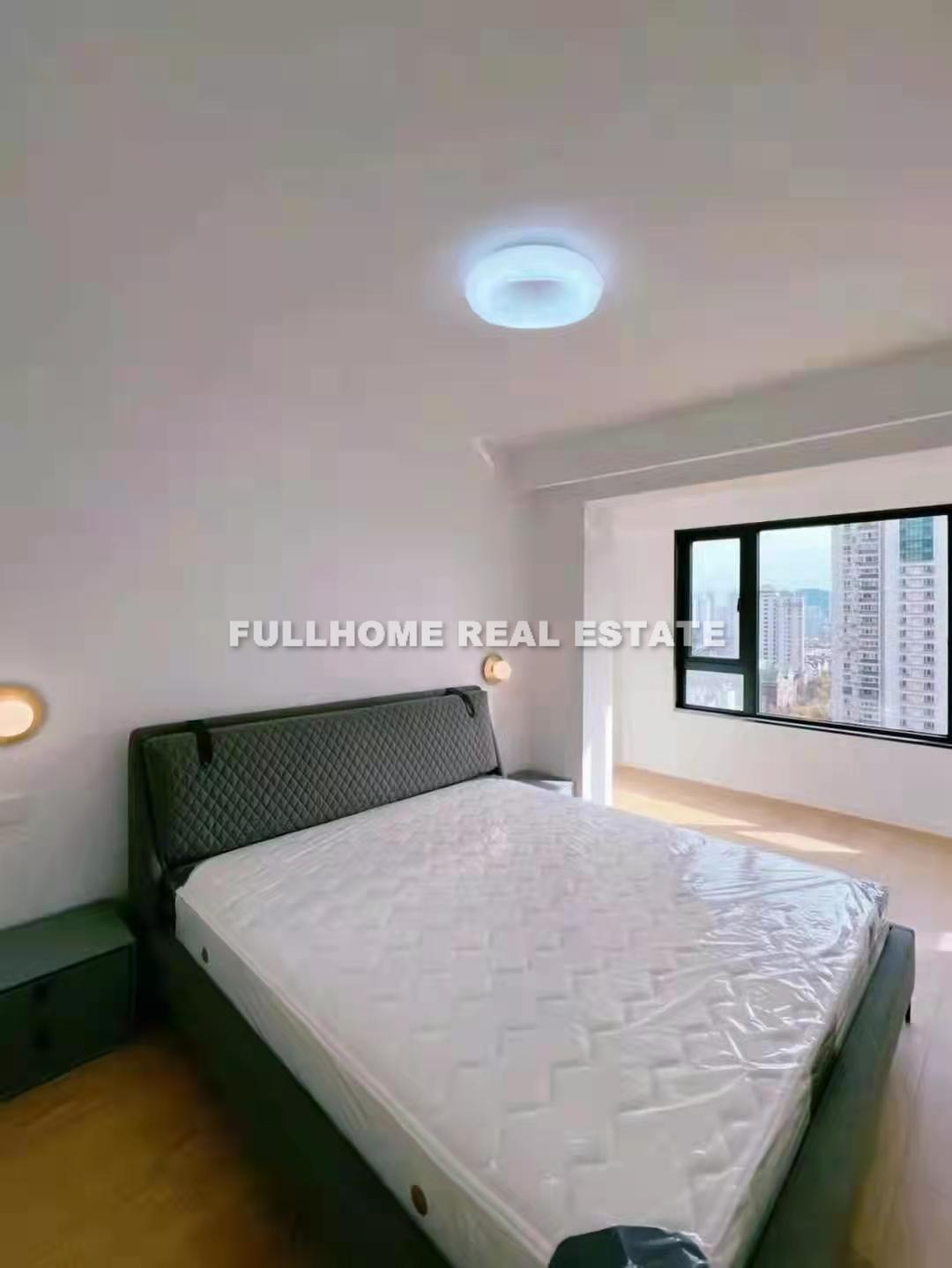 HuiLong New Town - Interior view 8, Shanghai rental property