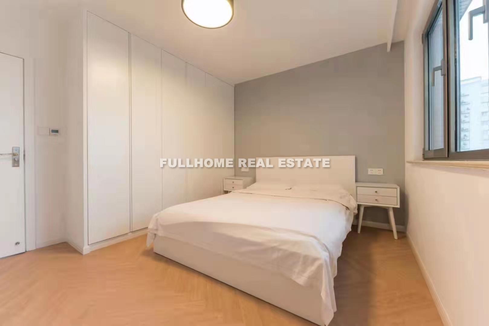 Rongcheng Apartment - Interior view 8, Shanghai rental property