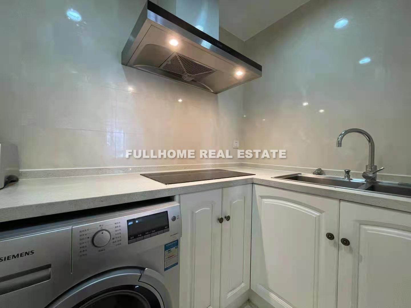 ASE Count Apartment House - Interior view 3, Shanghai rental property