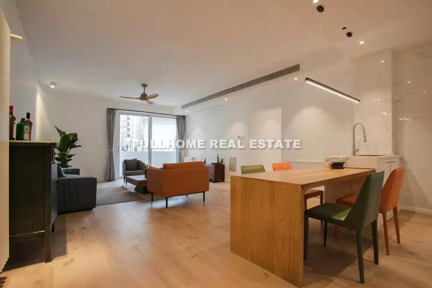 Xing Nan Garden - Interior view 3, Shanghai rental property