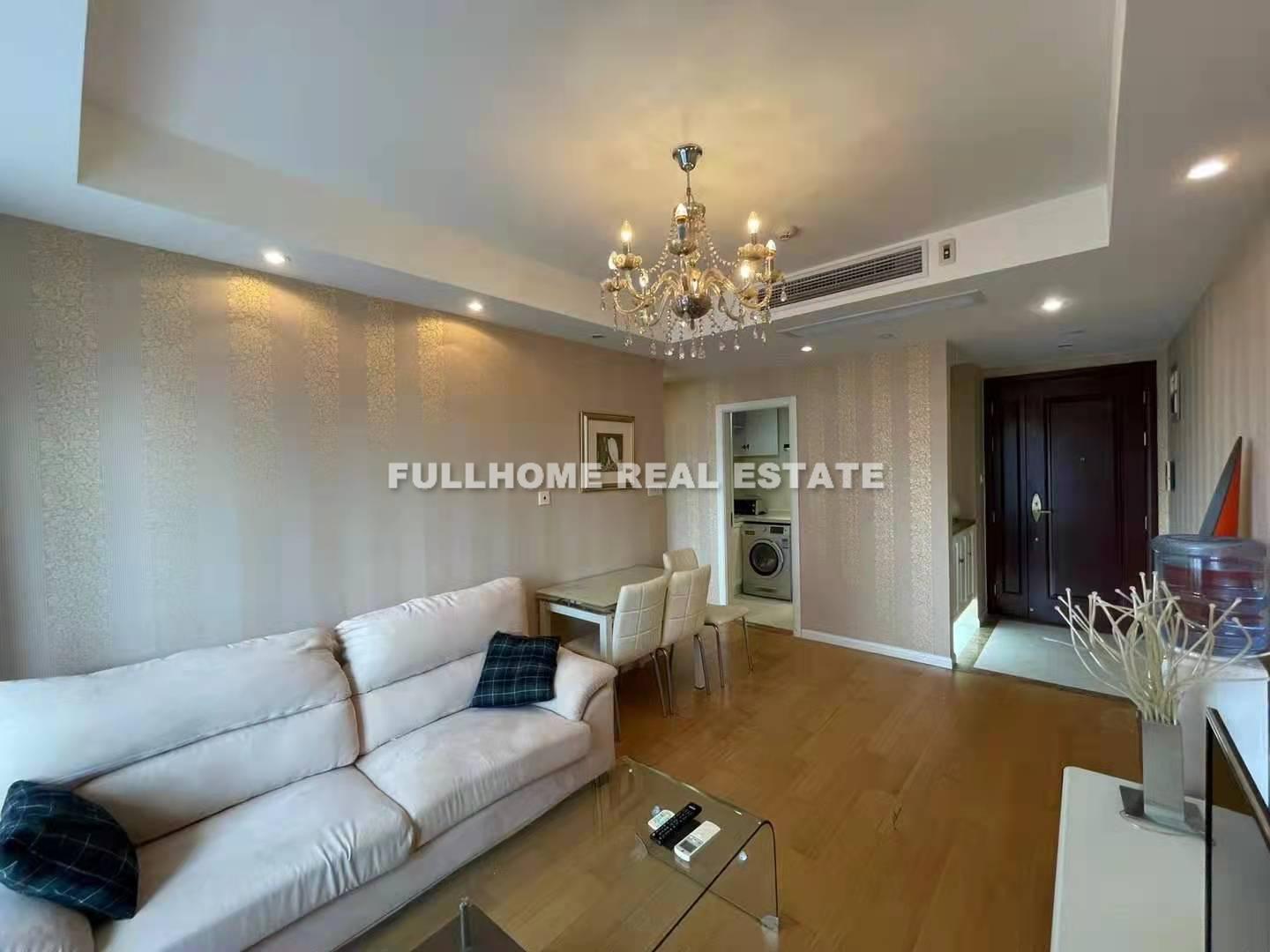 ASE Count Apartment House - 1 bedroom apartment in Shanghai, Xintiandi, Downtown