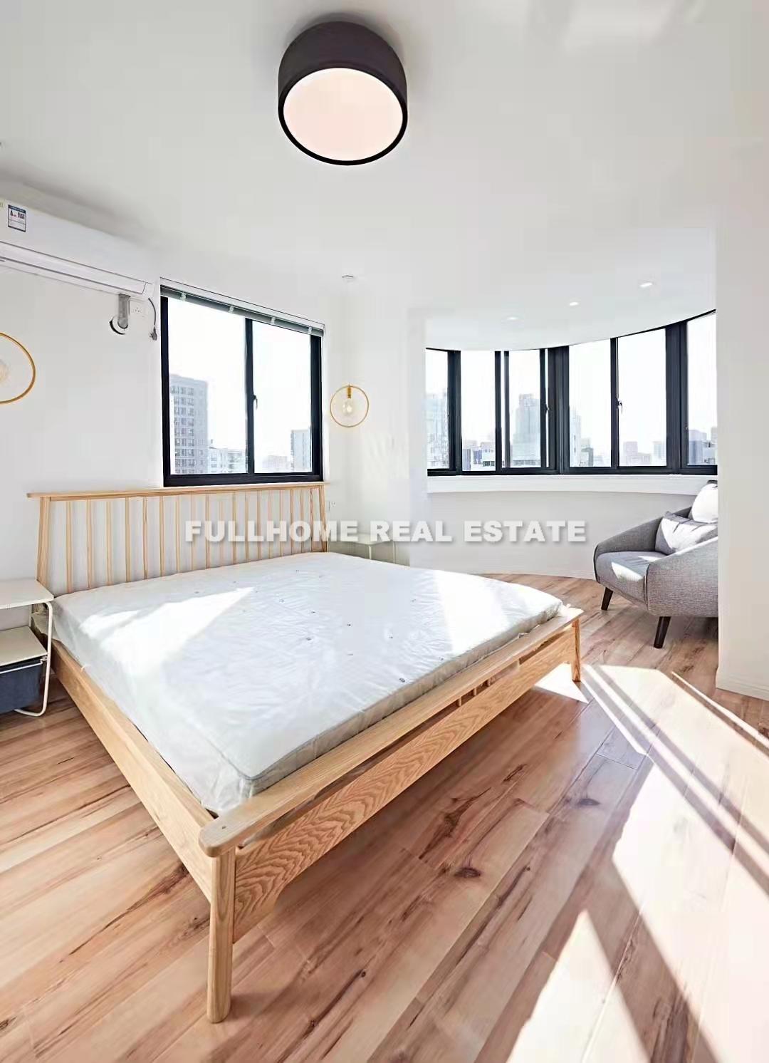 Century Gate - Interior view 8, Shanghai rental property