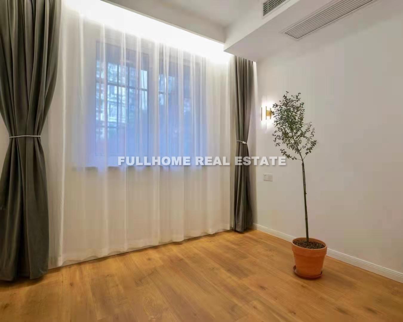 Hong Kai Wan Garden - Interior view 7, Shanghai rental property