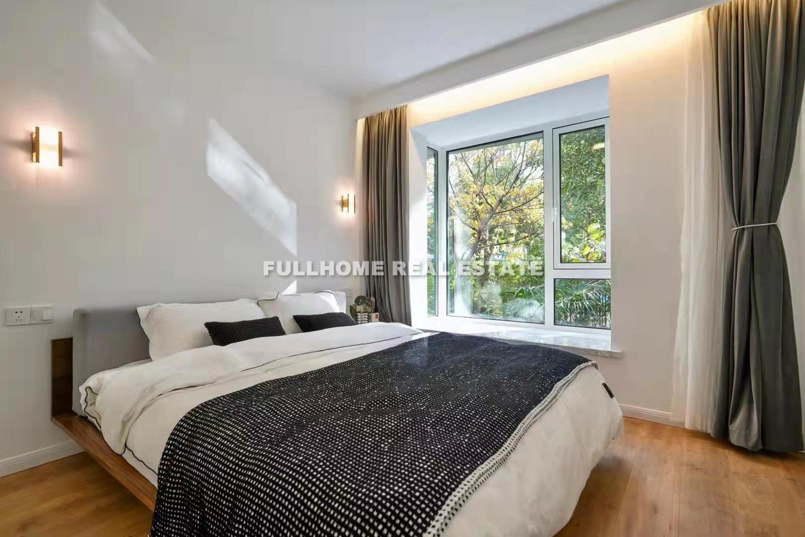 Hong Kai Wan Garden - Interior view 4, Shanghai rental property