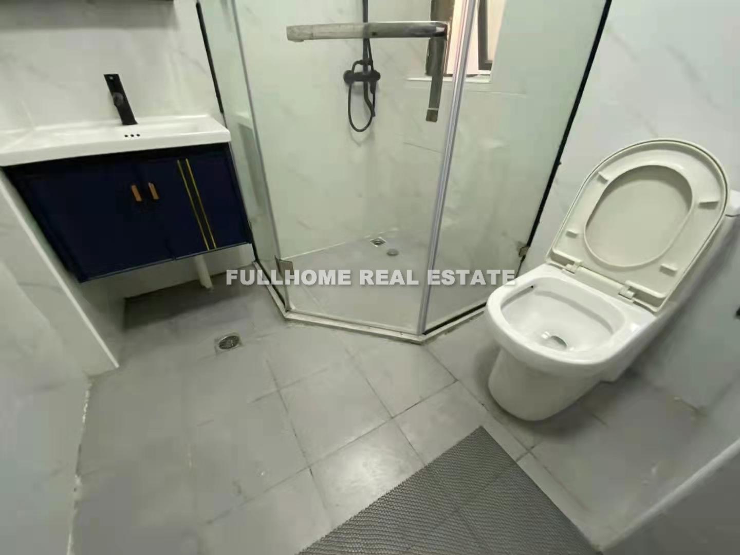 Zhongjian Jinxiu - Interior view 5, Shanghai rental property