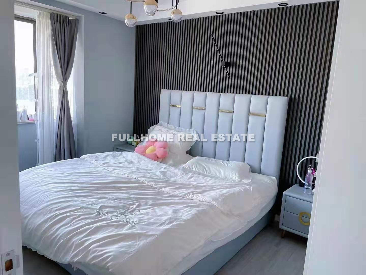 Changde Mansion - Interior view 9, Shanghai rental property