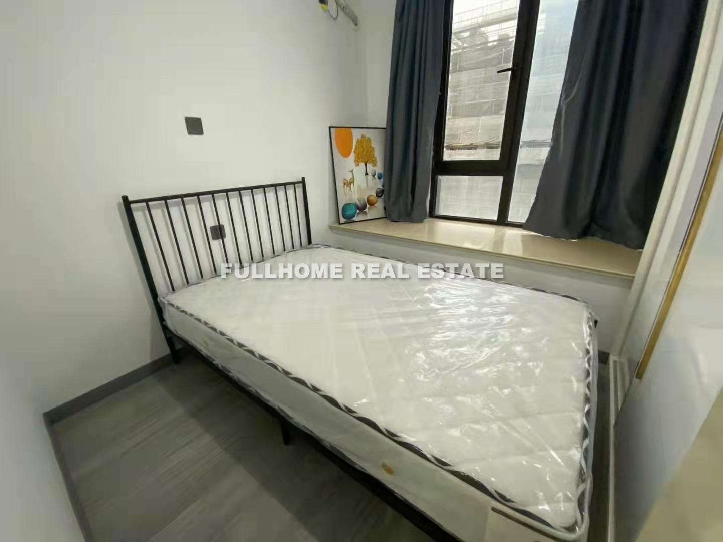 Zhongjian Jinxiu - Interior view 7, Shanghai rental property