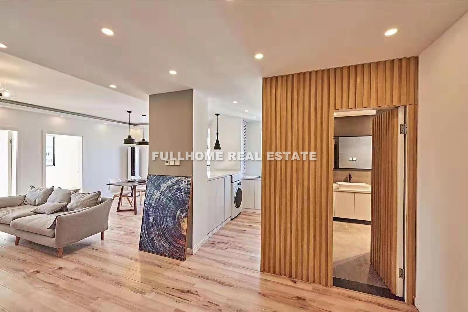 Century Gate - Interior view 2, Shanghai rental property