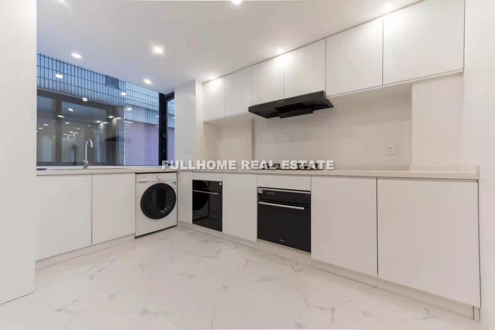 Rongcheng Apartment - Interior view 9, Shanghai rental property
