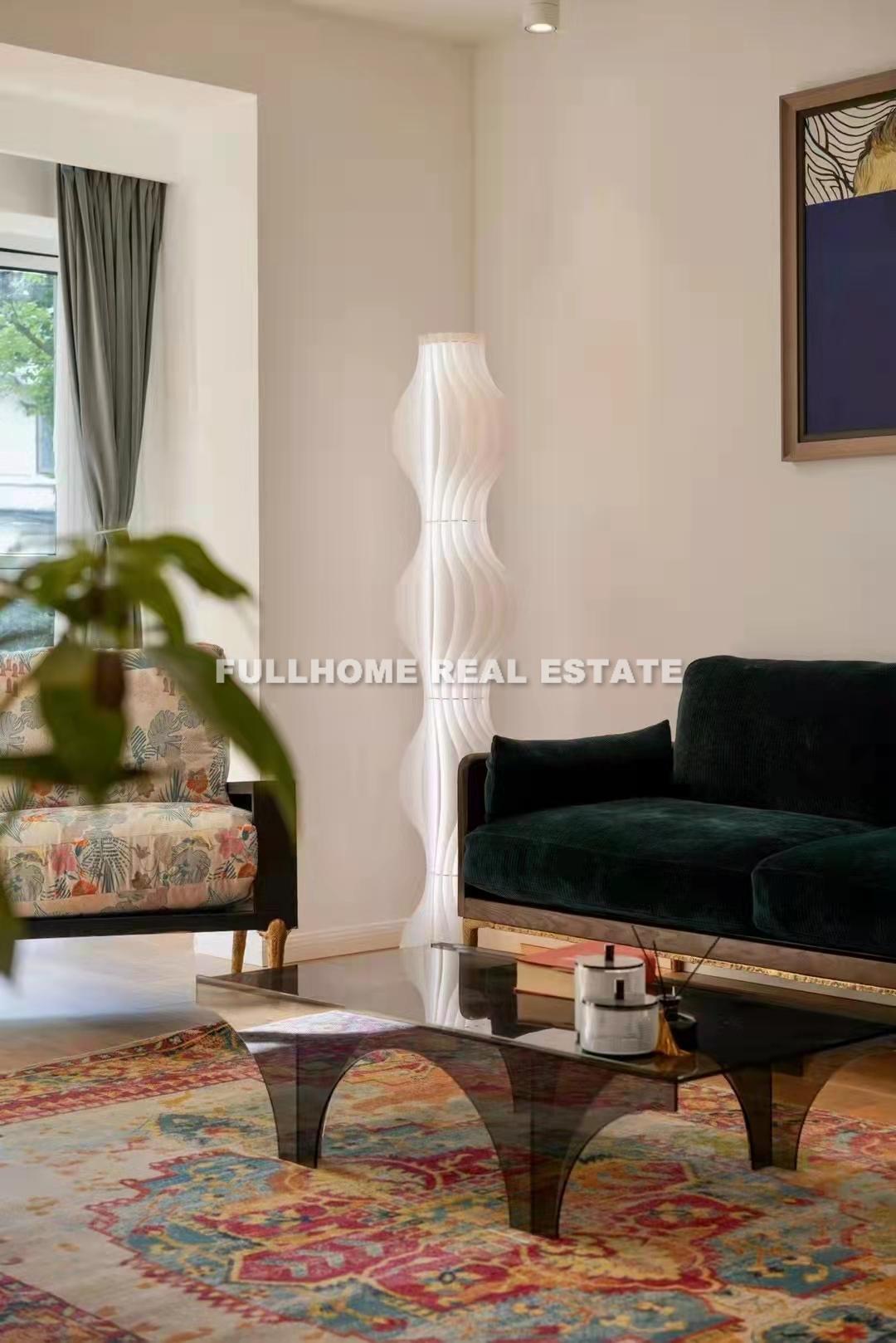 Hong Kai Wan Garden - Interior view 6, Shanghai rental property