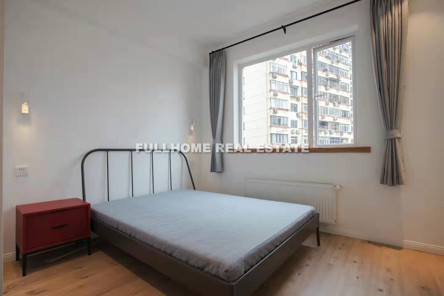 Xing Nan Garden - Interior view 8, Shanghai rental property
