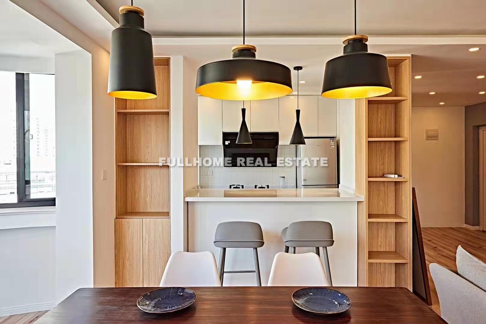 Century Gate - Interior view 7, Shanghai rental property