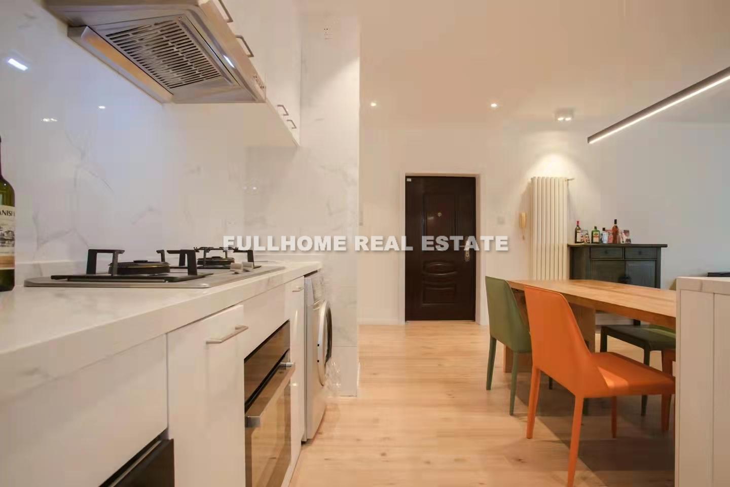 Xing Nan Garden - Interior view 4, Shanghai rental property