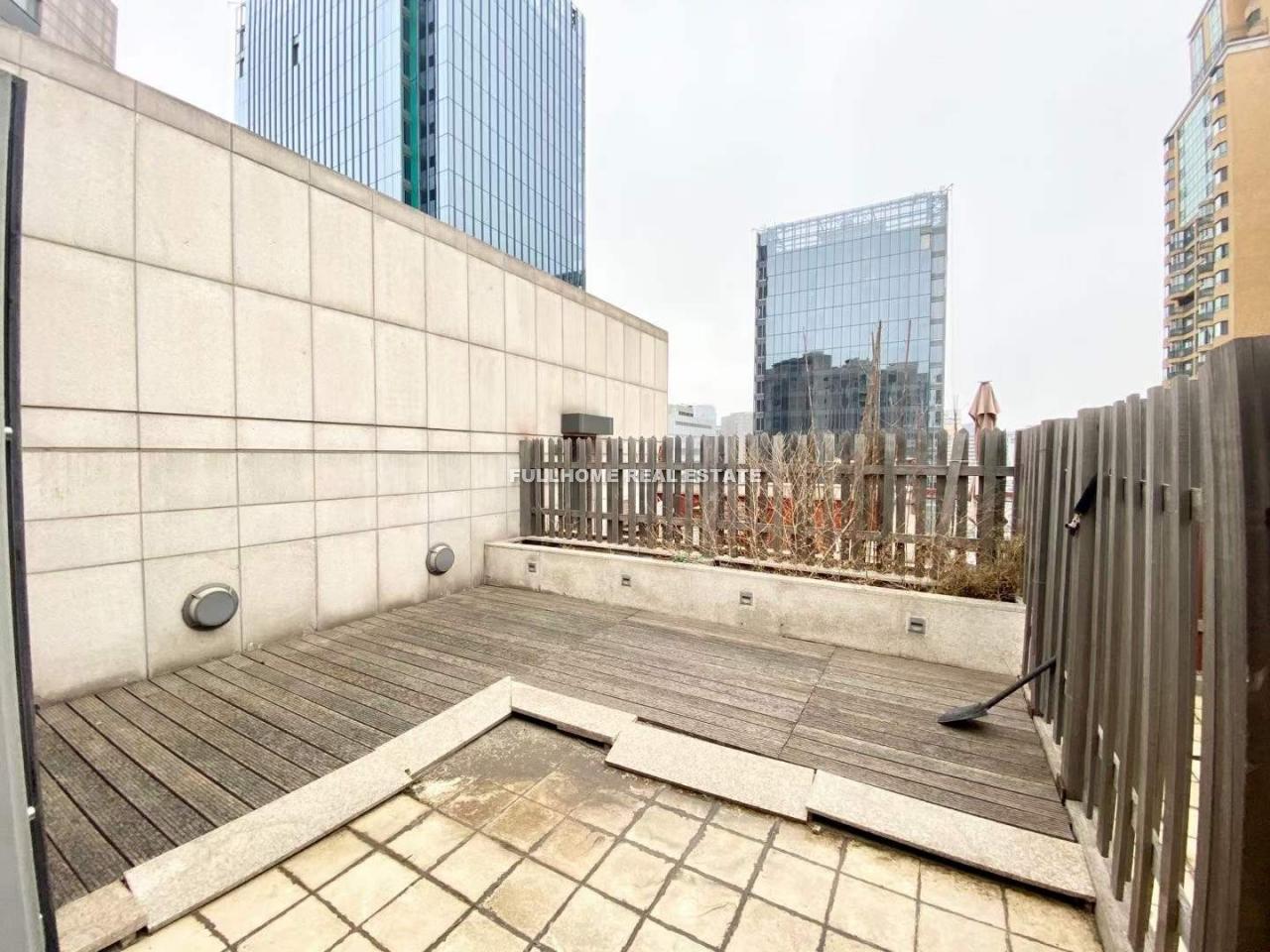 Mixion Residence - Interior view 7, Beijing rental property