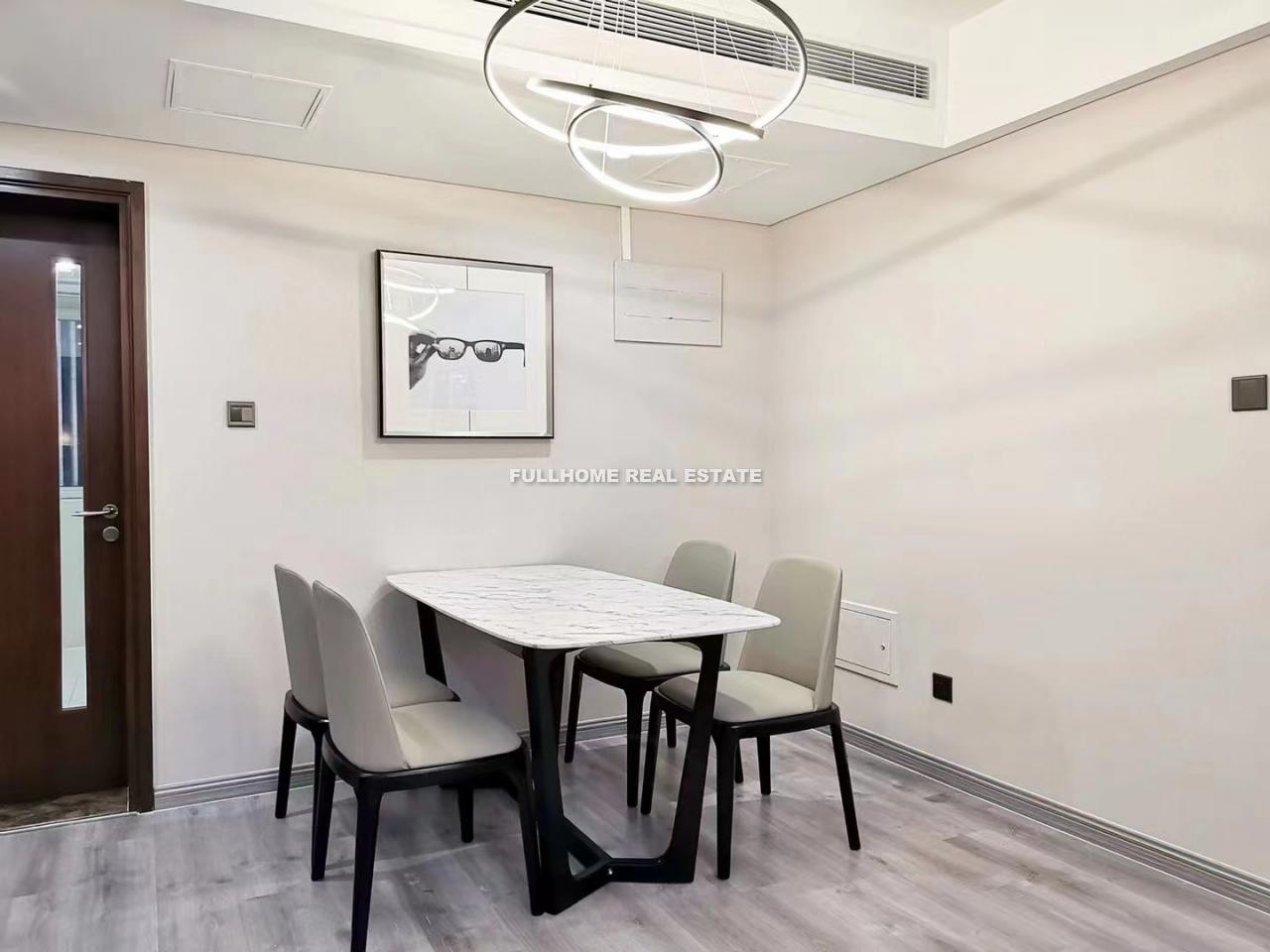 Gemdale International Garden - Interior view 2, Beijing rental property