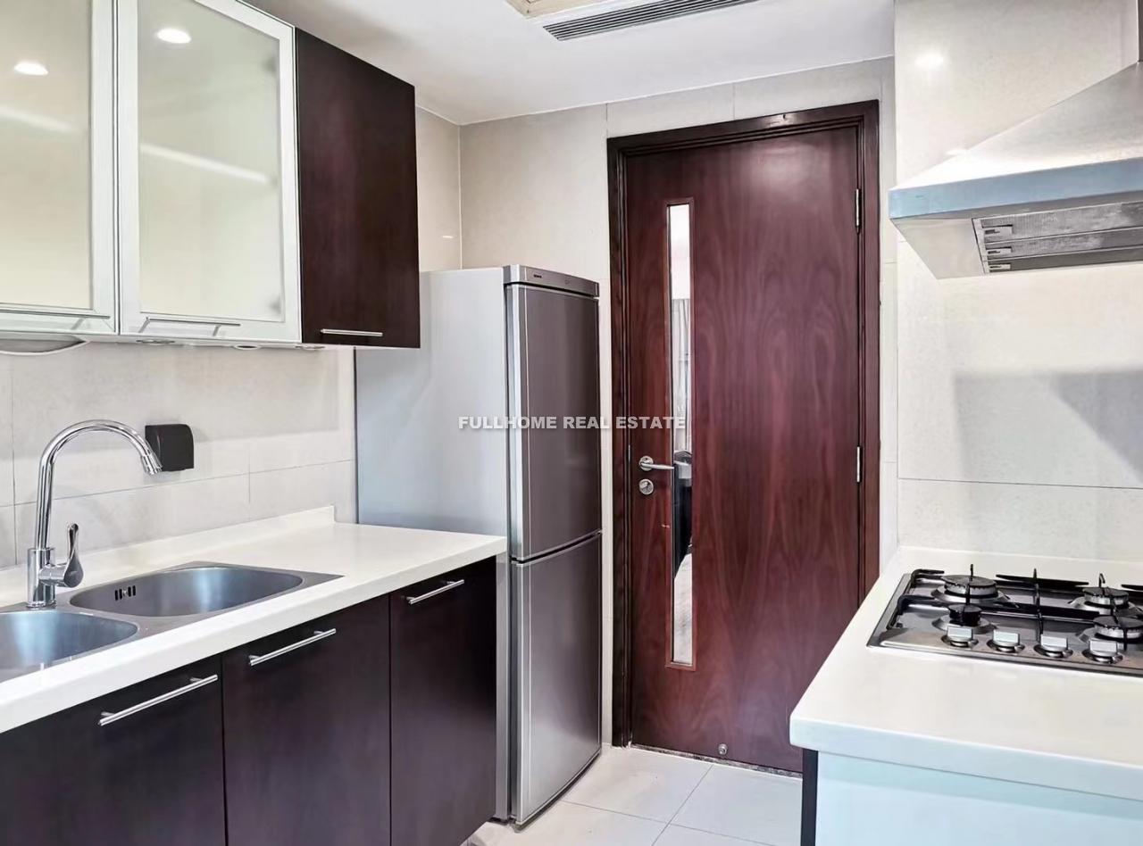 Gemdale International Garden - Interior view 3, Beijing rental property