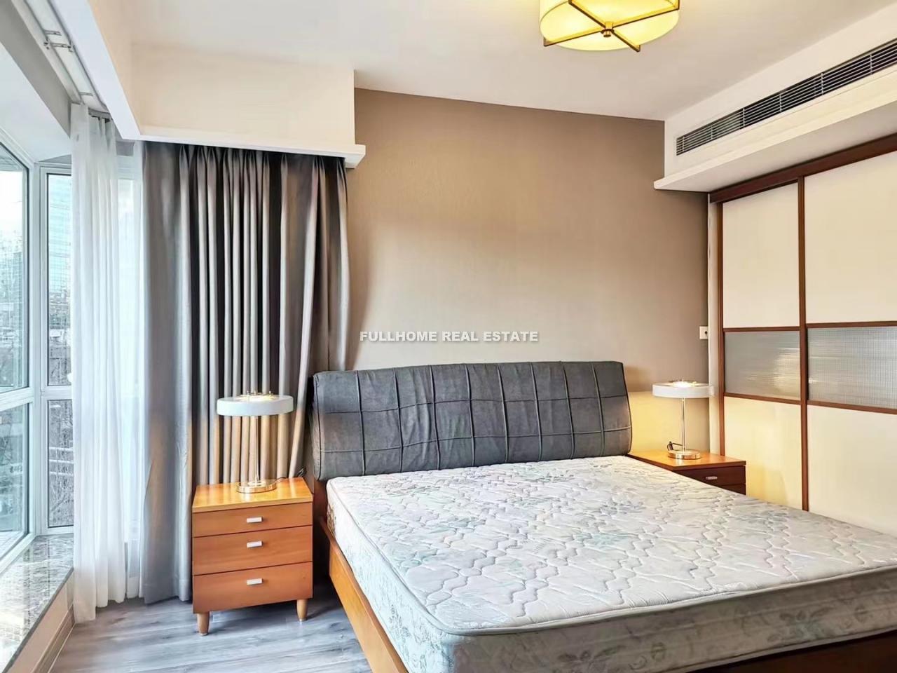 Gemdale International Garden - Interior view 4, Beijing rental property