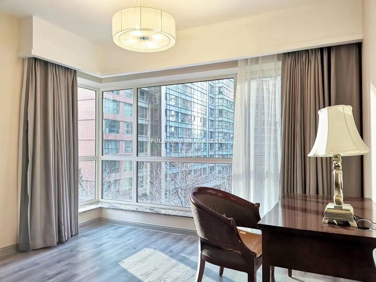 Gemdale International Garden - Interior view 5, Beijing rental property