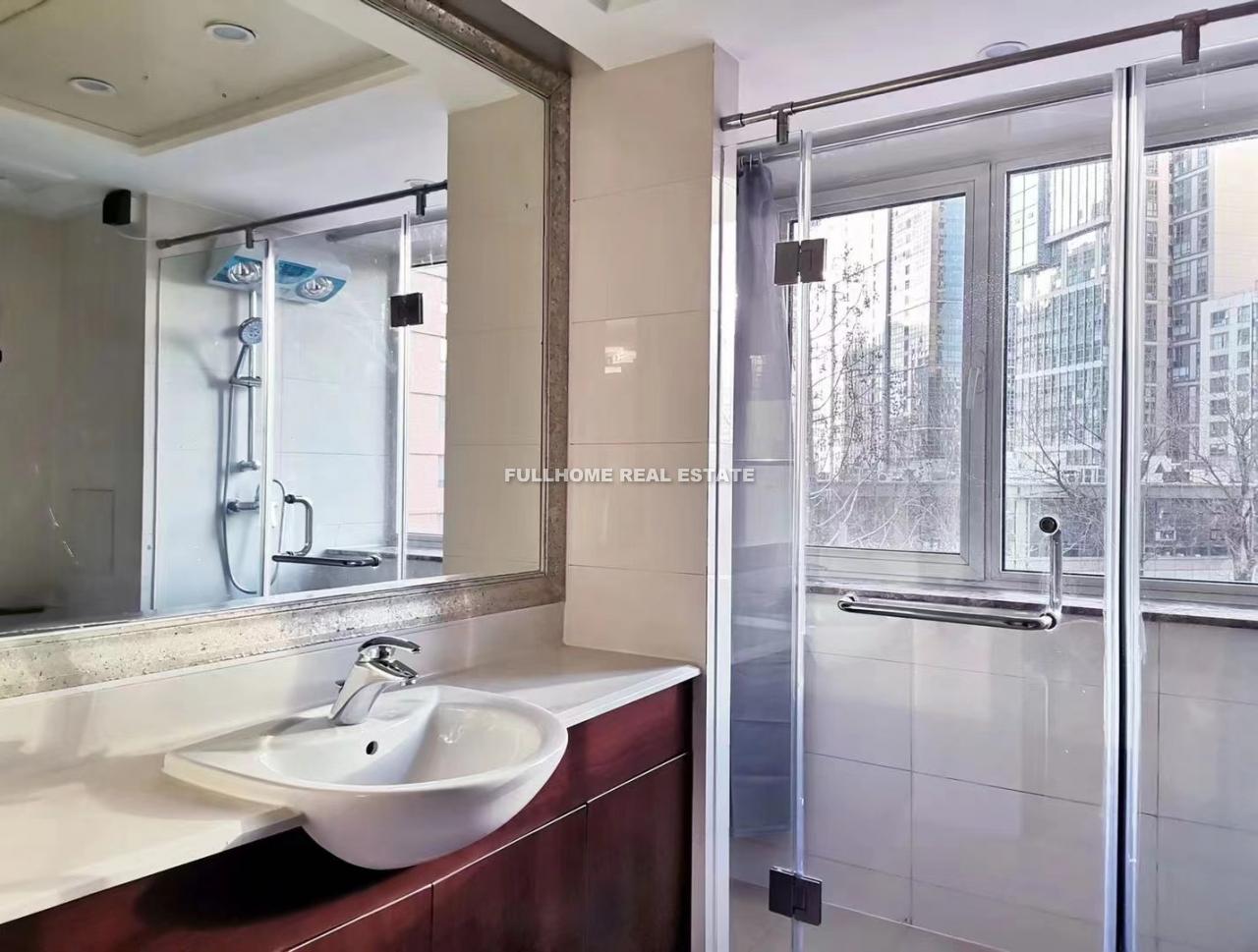 Gemdale International Garden - Interior view 6, Beijing rental property