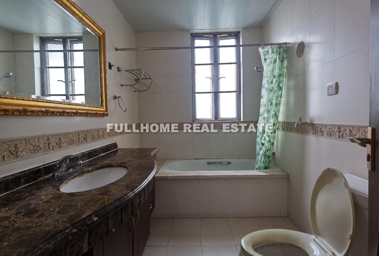 Louis Triumph Palace - Interior view 9, Shanghai rental property