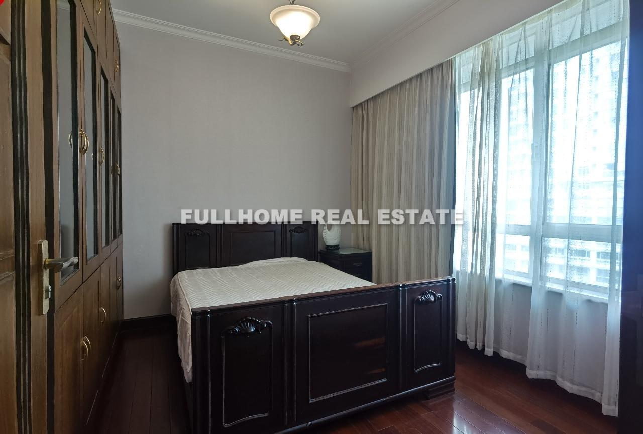 Louis Triumph Palace - Interior view 4, Shanghai rental property
