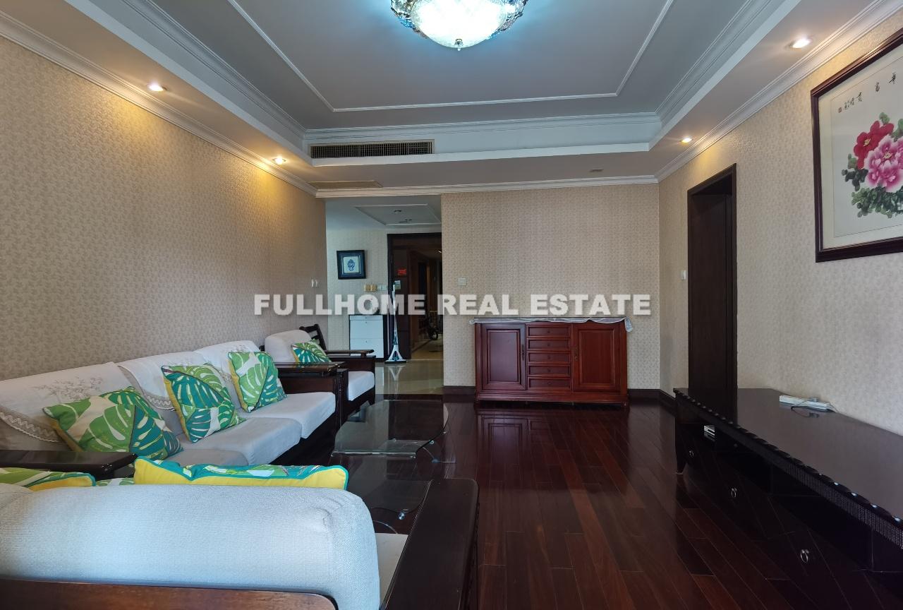 Louis Triumph Palace - Interior view 2, Shanghai rental property
