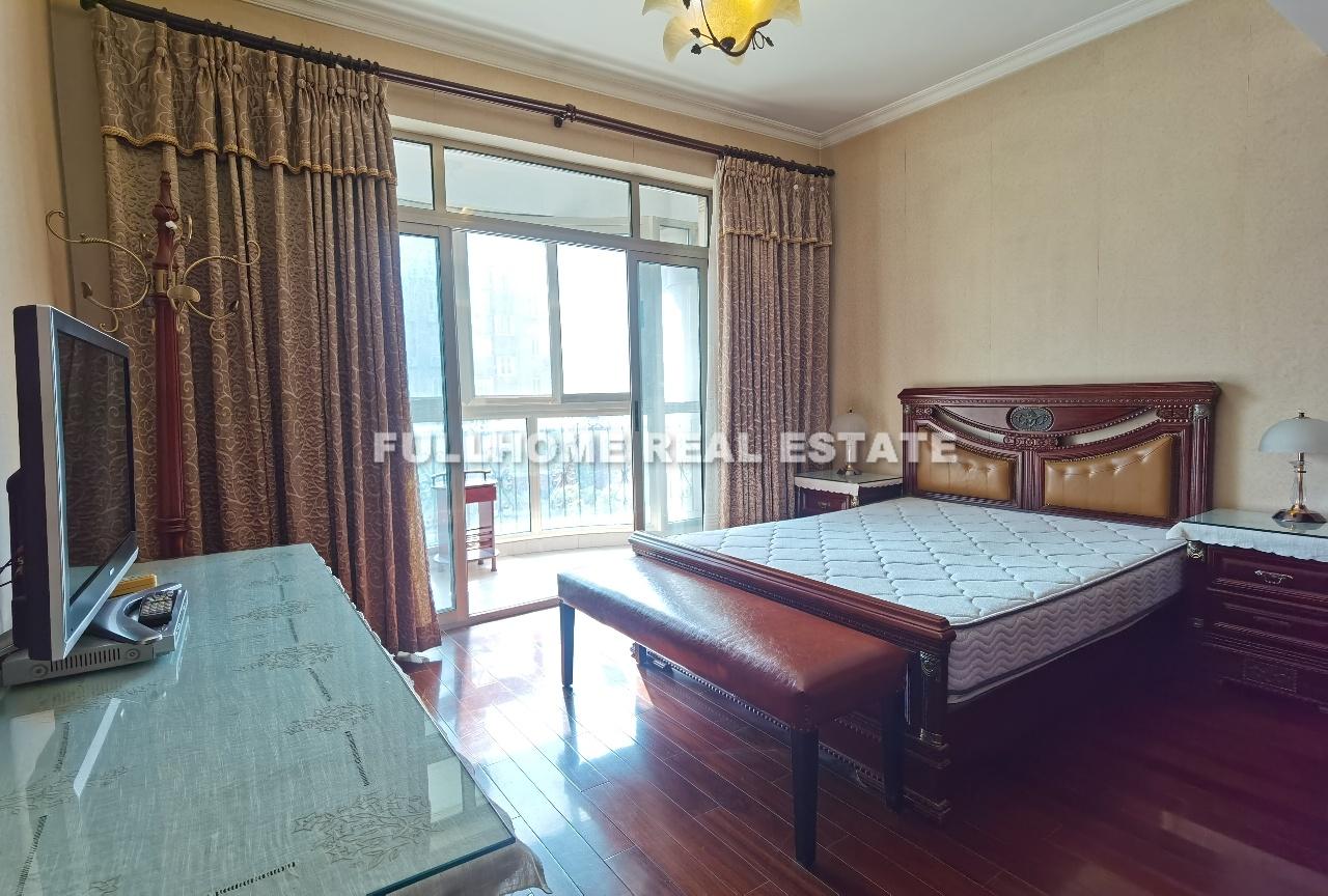 Louis Triumph Palace - Interior view 5, Shanghai rental property