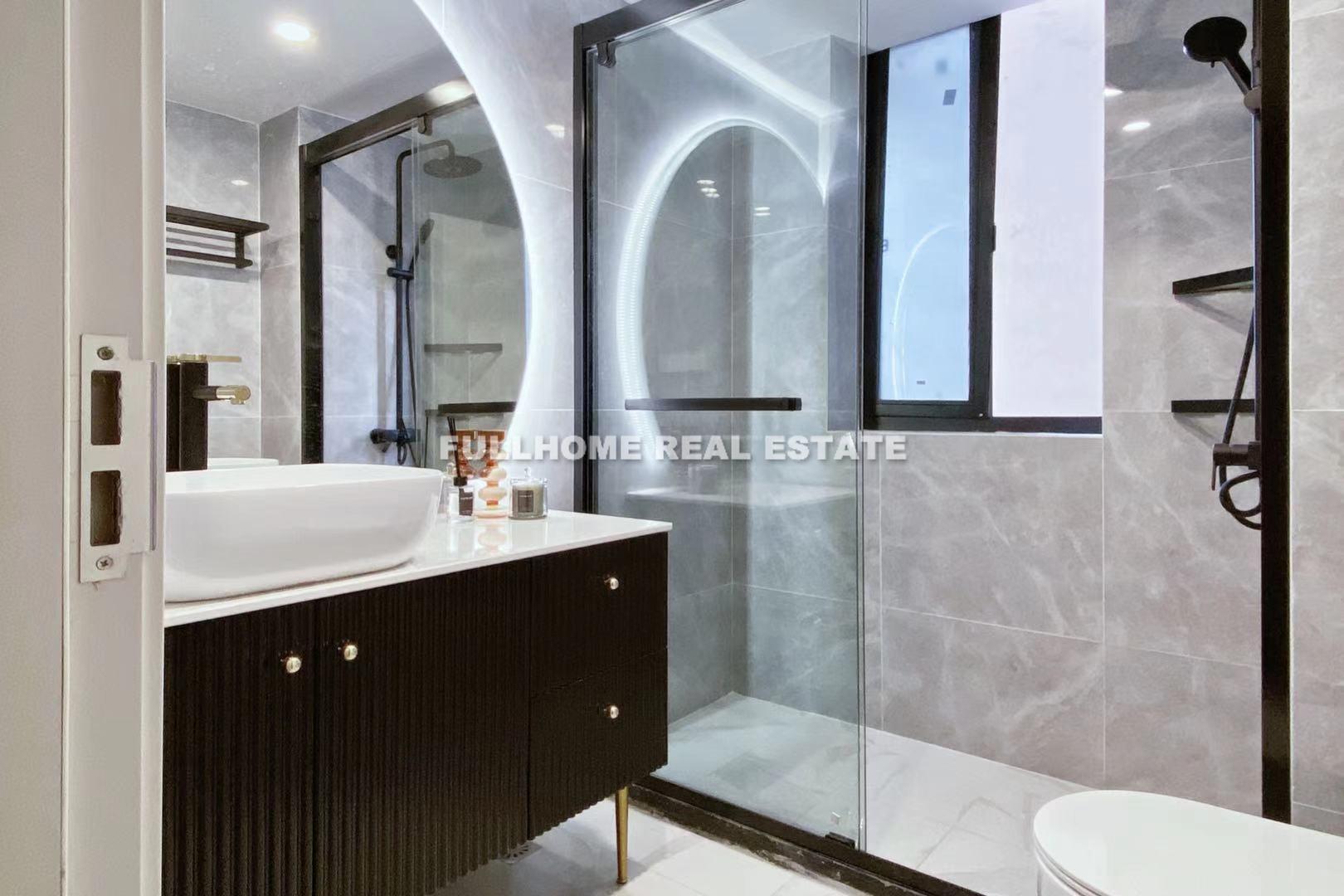 Kaicheng Apartment - Interior view 5, Shanghai rental property