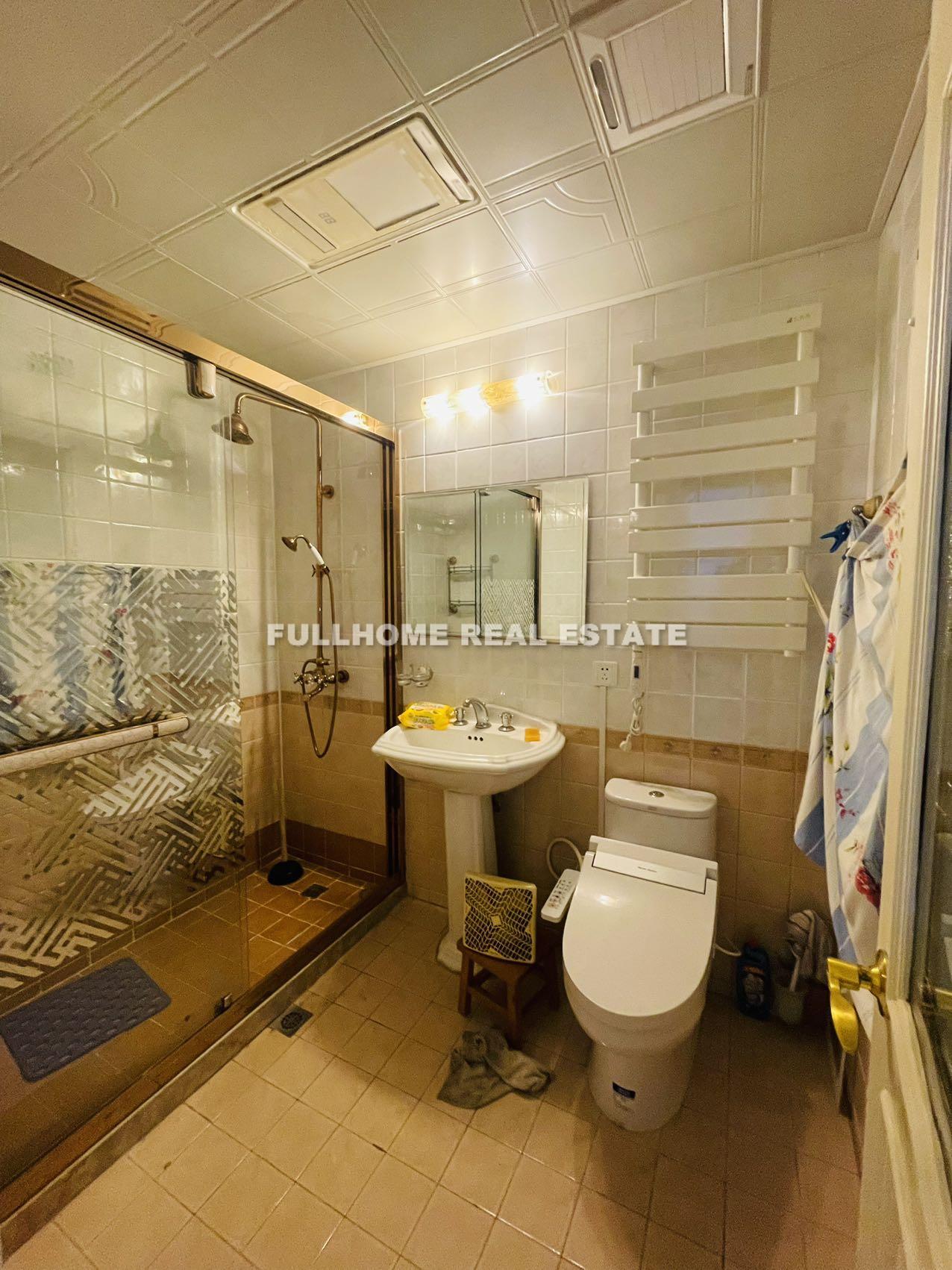 Yuhua Apartment - Interior view 6, Shanghai rental property