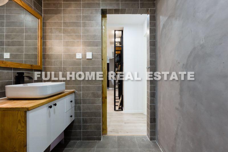 La Cite - Interior view 4, Shanghai rental property