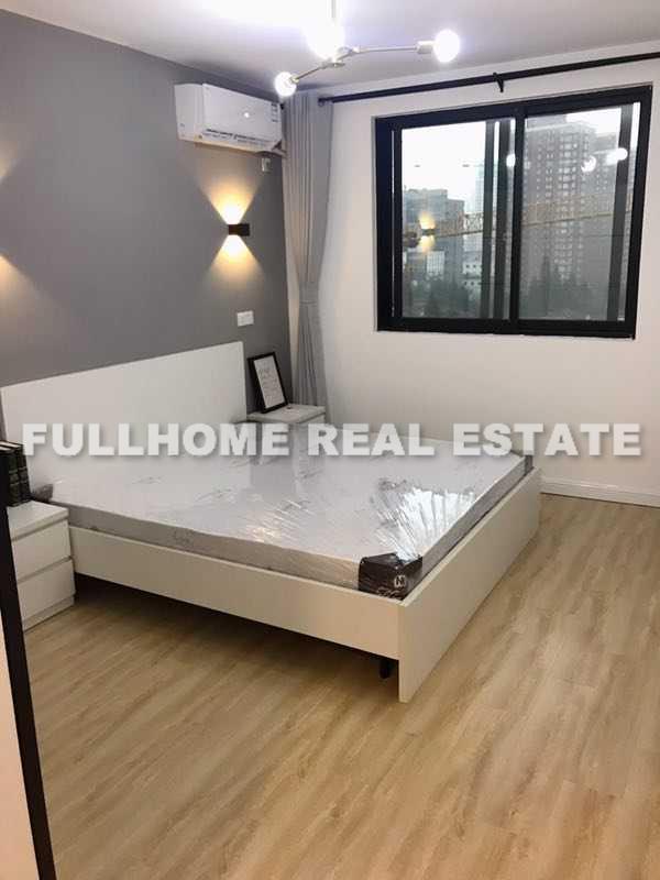 Xin Fu Building - Interior view 6, Shanghai rental property